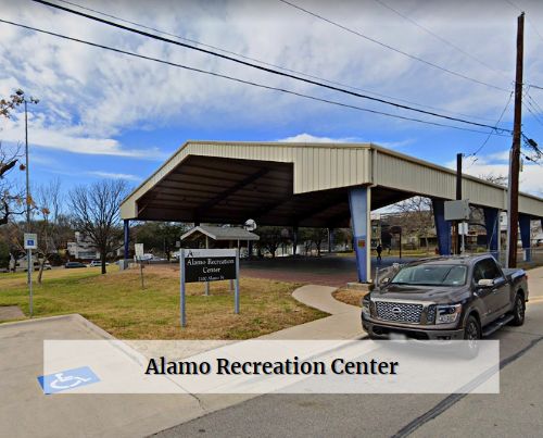 Alamo Recreation Center