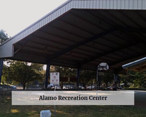 Alamo Recreation Center