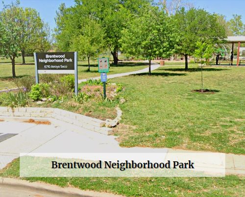 Brentwood Neighborhood Park