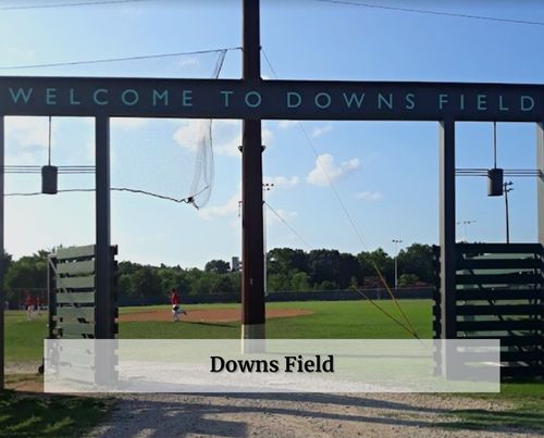 Downs Field