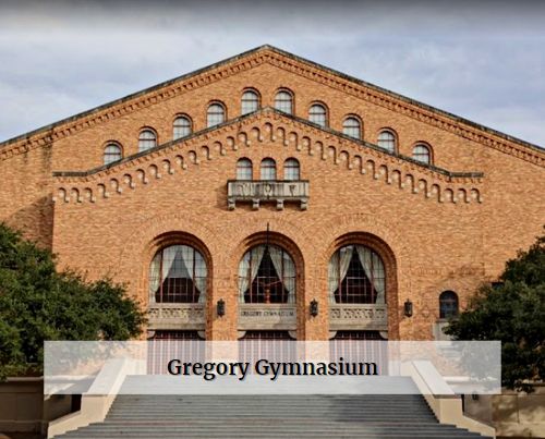 Gregory Gymnasium
