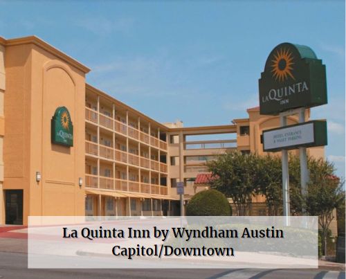 La Quinta Inn by Wyndham Austin North