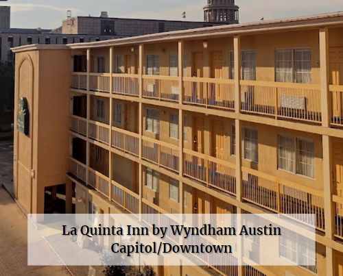 La Quinta Inn by Wyndham Austin North