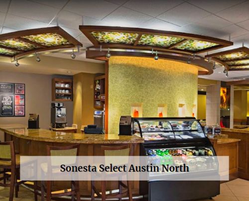 Sonesta Select Austin North