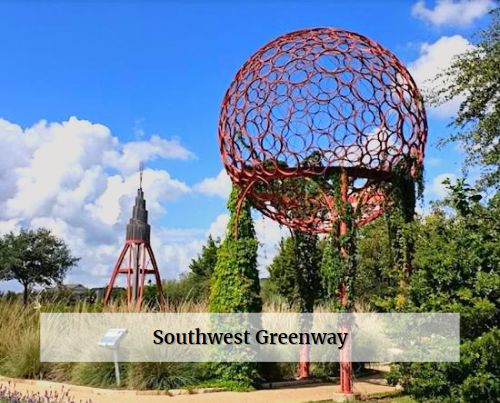Southwest Greenway