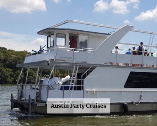 Austin Party Cruises