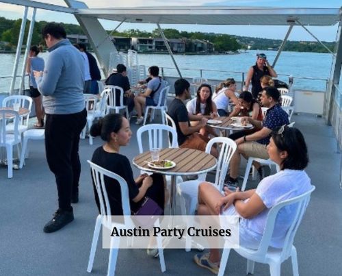 Austin Party Cruises