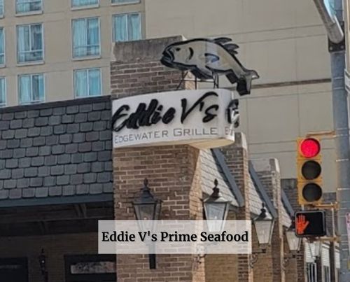 Eddie V's Prime Seafood
