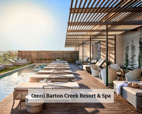 Omni Barton Creek Resort and Spa