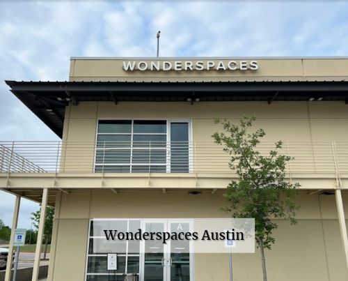 Wonderspaces Austin