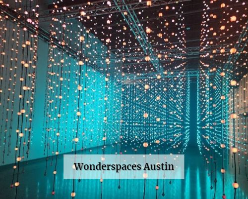 Wonderspaces Austin