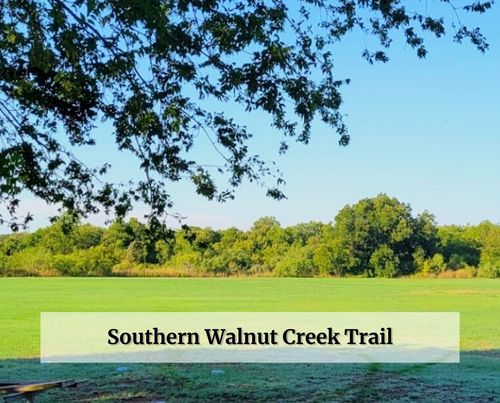 Southern Walnut Creek Trail