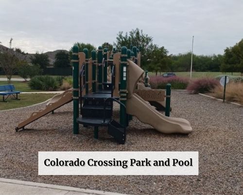 Colorado Crossing Park and Pool