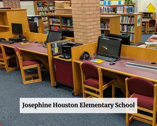 Josephine Houston Elementary School