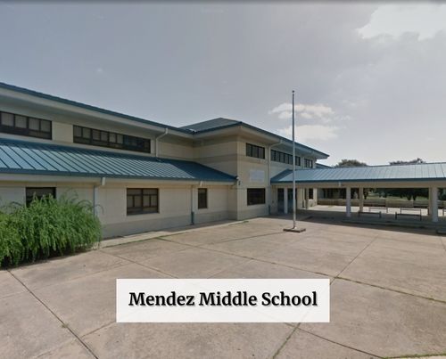 Mendez Middle School