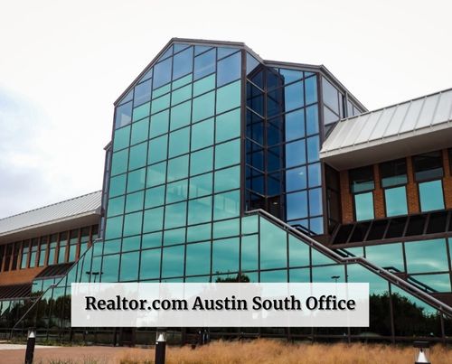 Realtor.com Austin South Office