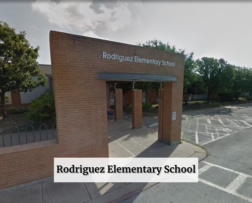 Rodriguez Elementary School