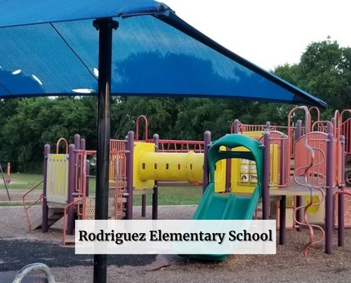 Rodriguez Elementary School