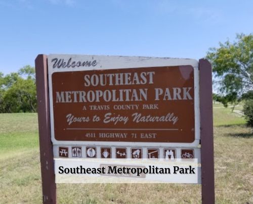 Southeast Metropolitan Park