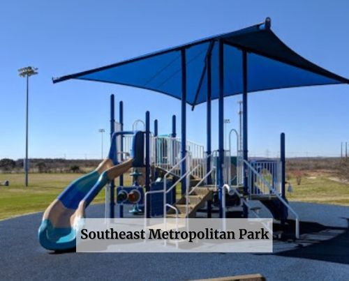 Southeast Metropolitan Park