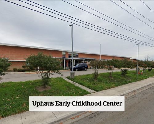 Uphaus Early Childhood Center
