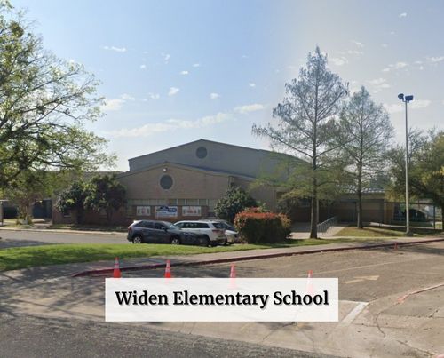 Widen Elementary School