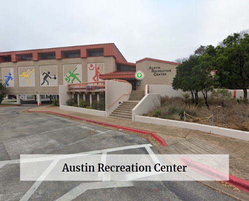Austin-Recreation-Center
