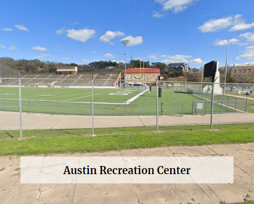 Austin-Recreation-Center