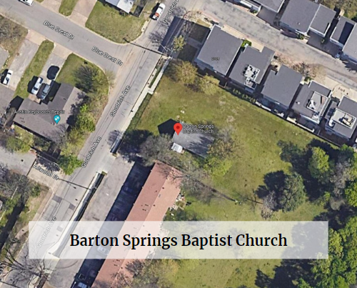 Barton-Springs-Baptist-Church
