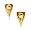 Vintage Georg Jensen Earrings - Image 2