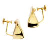 Vintage Georg Jensen Earrings - Image 3