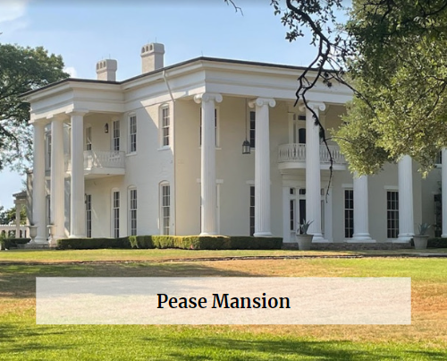 Pease-Mansion