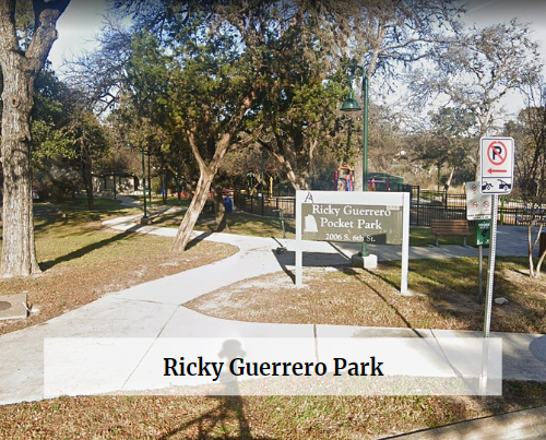 Ricky-Guerrero-Park