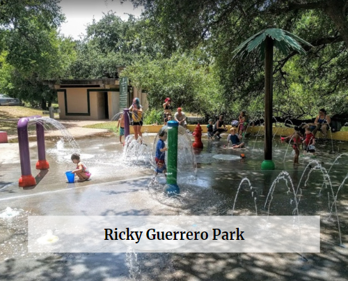 Ricky-Guerrero-Park