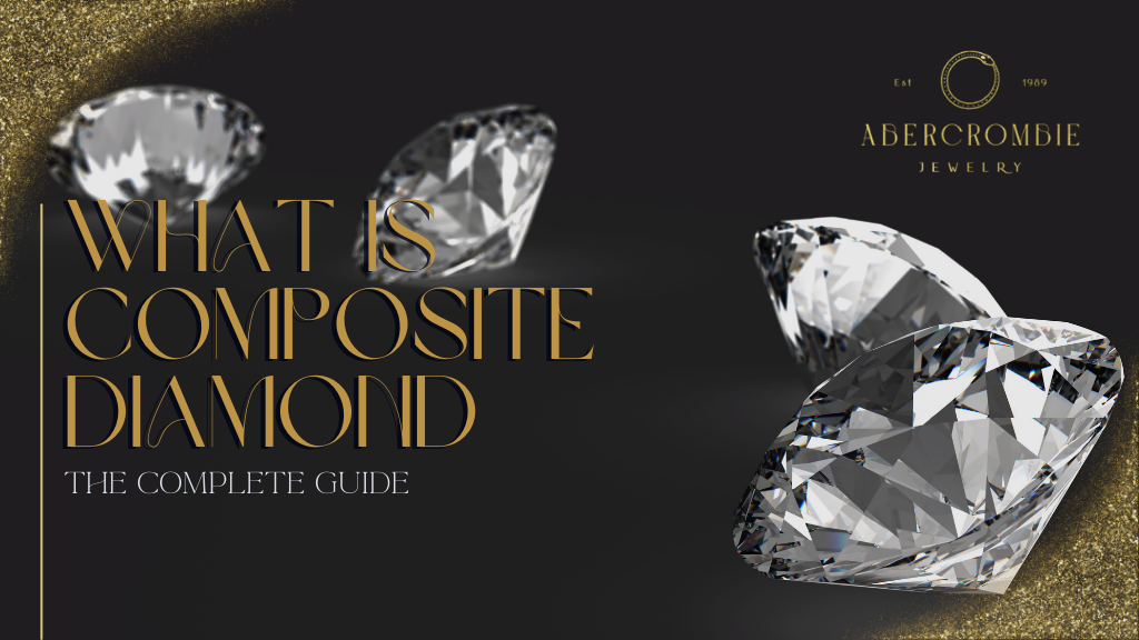 What Is Composite Diamond: The Complete Guide