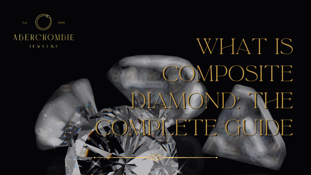 What Is Composite Diamond: The Complete Guide
