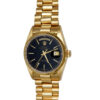 Rolex 18k Gold Day Date Wristwatch - Image 2