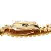 Rolex 18k Gold Day Date Wristwatch - Image 3