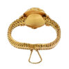 Victorian 21k Yellow Enamel Locket Bracelet - Image 5