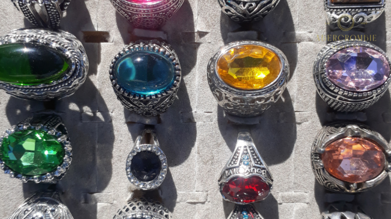 The Science Of Gemstones Explained
