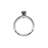 Tiffany & Co. Solitaire Diamond Engagement Ring - Image 4