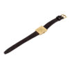 1970's Men's Gold Piaget Mechanical Wristwatch - Image 4
