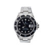 Stainless Steel Rolex Submariner Watch - Image 4