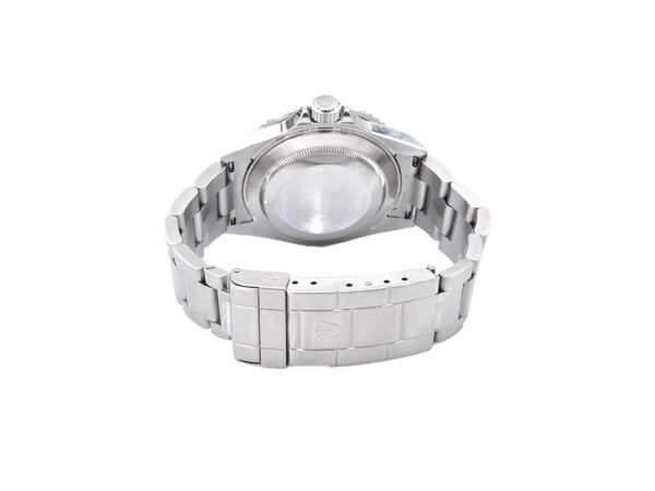 Stainless Steel Rolex Submariner Watch - Image 3