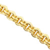 Fantastic Gemstone + Diamond Bracelet - Image 2