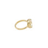 3.01 Ct Cushion Cut Solitaire Ring - Image 2