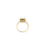 3.01 Ct Cushion Cut Solitaire Ring - Image 3