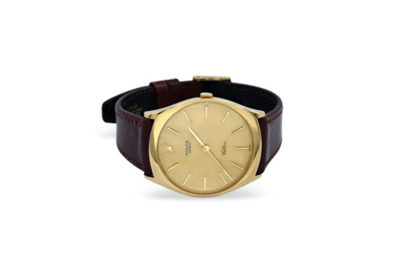 1950's Rolex Mechanical Watch - Image 2