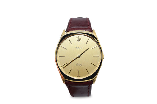 1950's Rolex Mechanical Watch