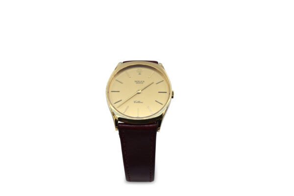 1950's Rolex Mechanical Watch - Image 4